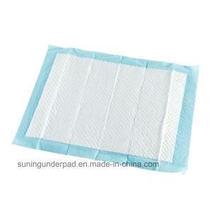 China Samll Disposable Baby Underpad with 33X45cm