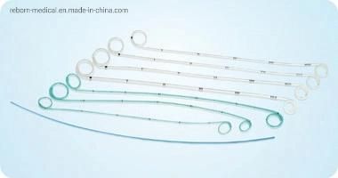 Urinary PU J-J Ureteral Stent