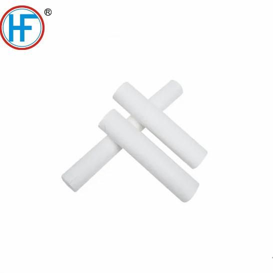100% Cotton Gauze Bandage with Woven Sides