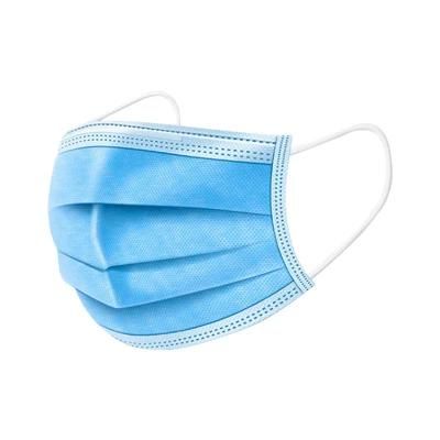 Perfect Disposable Medical Dust Mouth Face Mask