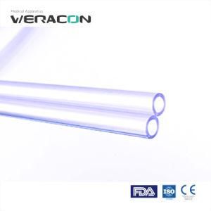 Disposable Medical PVC Suction Tube Ce, ISO13485, FDA Approval