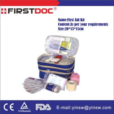 First Aid Kits, First Aid Kit Emergency Aid Kit