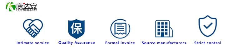 High Collection Volume Medical Sampling Oropharyngeal Swab for Antigen Test