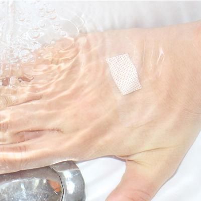 Custom Wound Plaster Cartoon Band Aid and Sport Tape
