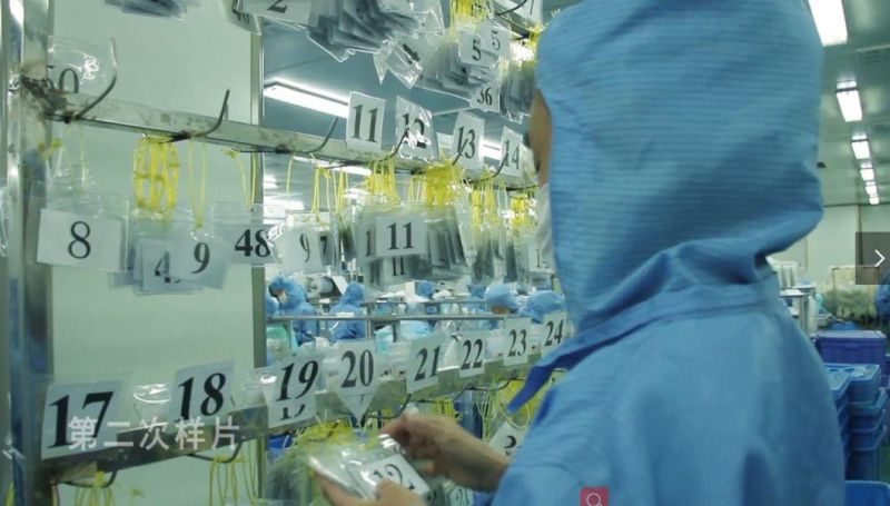 OEM Disposable Syringe Syringes Newest Selling Disposable Syringes with Needle with Different Sizes