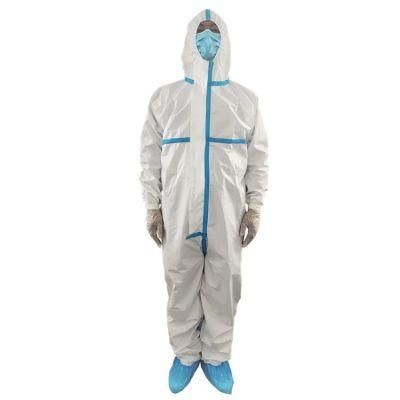 High-Quality Disposable Medical Protective Clothing Protective Clothing