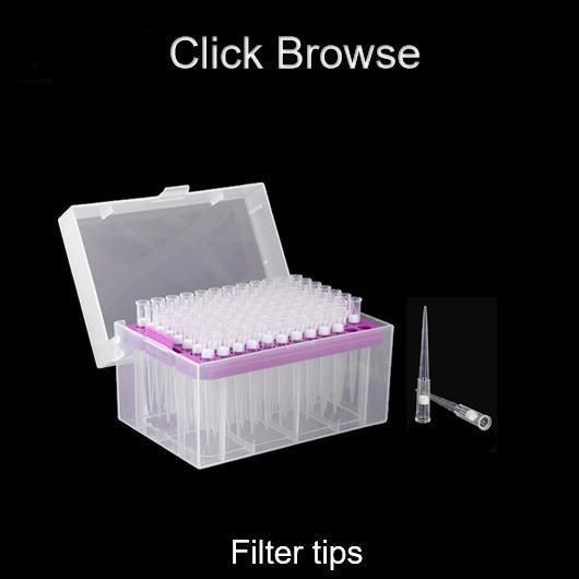 Medical Disposables Vtm Test Kits for Sampling Virus with Bio-Bag Inactivated or Non-Inactivated Liquid