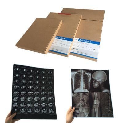 Low Price Medical X-ray Image for Agfa Drystar Printer
