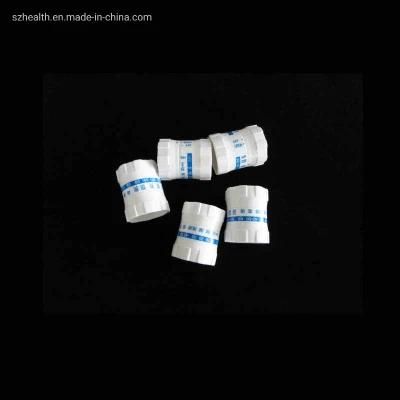 Suzhou Health Disposable Steriled IV Infusion Set with Double Scale I. V Flow Regulations