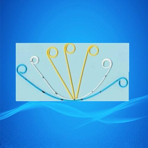 Urethral Catheter/Catheter Pigtail/ Urinary Catheter/ Pigtail Catheter