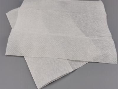 1/2 Layer Ply Disposable Multi-Fold Hand Paper Towel for Kitchen Toilet Bathroom