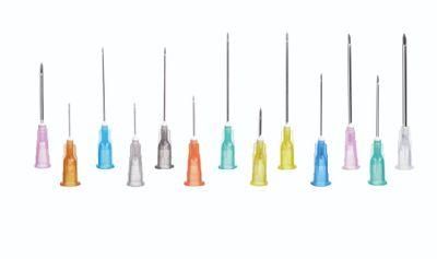 Blister&Bulk Packing Hypodermic Needle