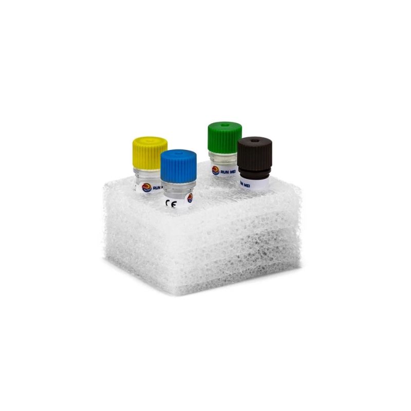 Real-Time PCR Qualitative Detection Reagent Kit for Delta Variant and 2019 New Virus