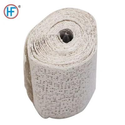 Cheaper Price Excellent Price Volume OEM Low Price Quickly Mdr CE Approved Pop Plaster Bandage