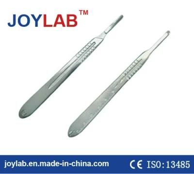 Medical Surgical Handle, Ce ISO Approval
