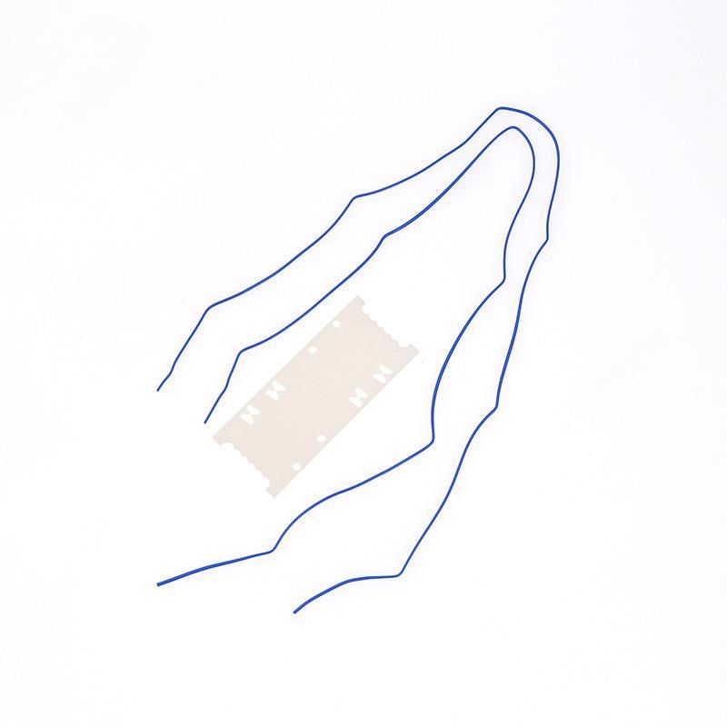 Disposable Silicone Surgical Vessel Loops