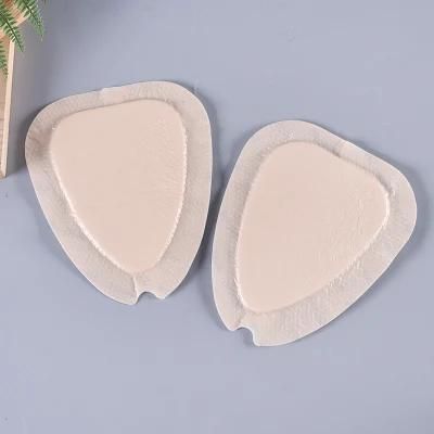 Medical Plaster with Adhesive Hydrocolloid for Burn Wounds Blister Relief Pad