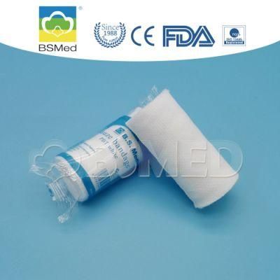 Hospital Disposable Supplies Surgical Non Sterile Gauze Dressing Bandage