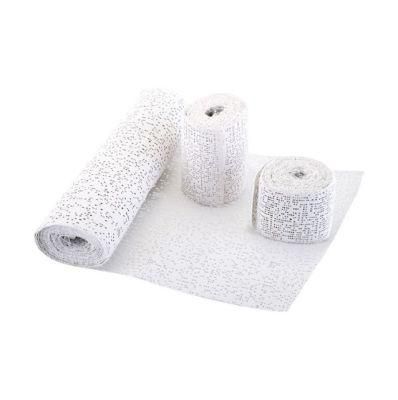 High Quality Pop Bandage (Plaster of Paris Bandage) Soft Rolls Cotton Pop Undercast Padding Orthopedic Cast Bandage with CE and ISO13485