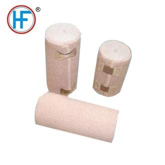 Mdr CE Approved Manufacturer Direct Sale Superior Strength Rubber High Elastic Bandage