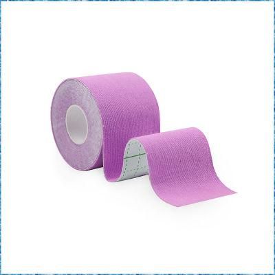 TUV Rheinland Ce Athletic Medical Kinesiology Tape