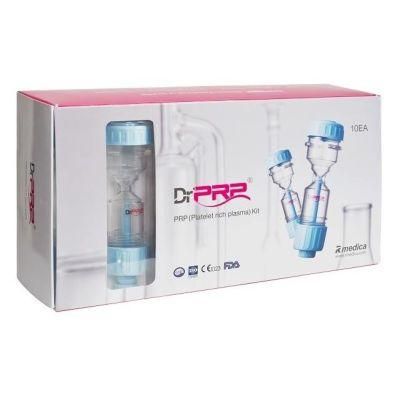 Platelet Rich Plasma Dr Prp Kits Highly Concentration Prp Tube