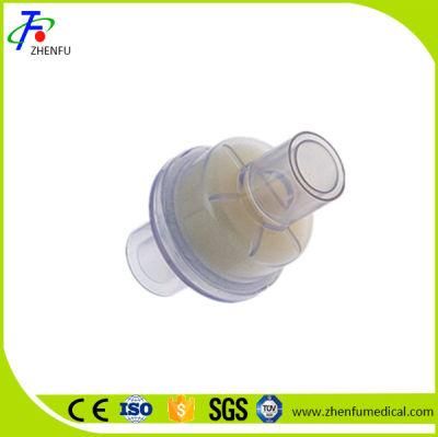 Pediatrics Heat and Moisture Exchanger Filters