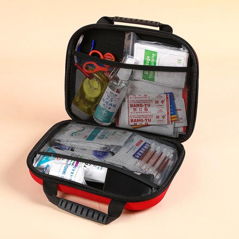 Survival Medical Kit Travel Office First Aid Kit