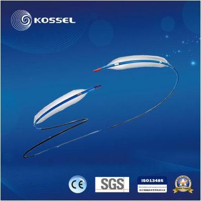 Ptca Balloon Dilatation Catheters Balloon Dilatation Catheter