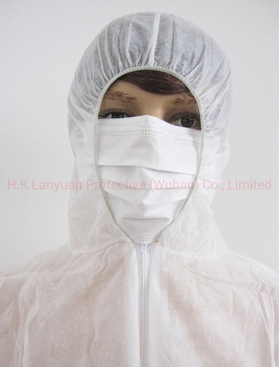China Good Quality Radiation Protective Gowns Protection Gown