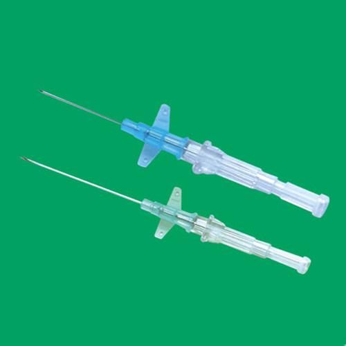 Safety IV Cannula/IV Catheter