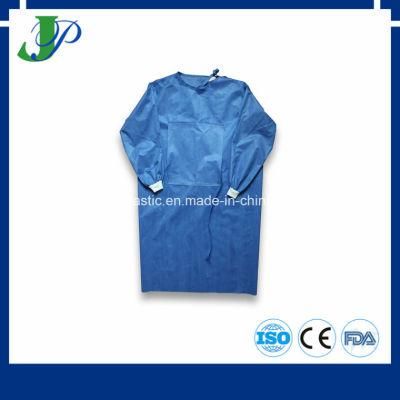 Surgical Disposable Hospital Gown