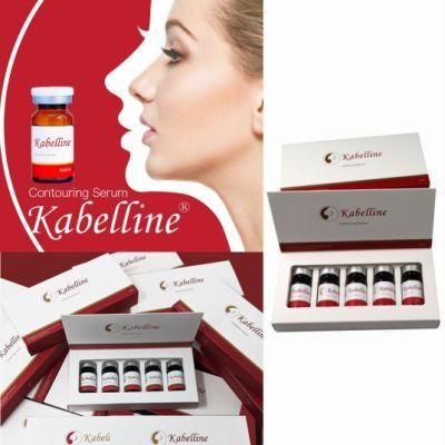 2022 Korea Factory Outlet Fat Dissolve Injection Lipolysis Injection Kabelline Body Slimming Kybella