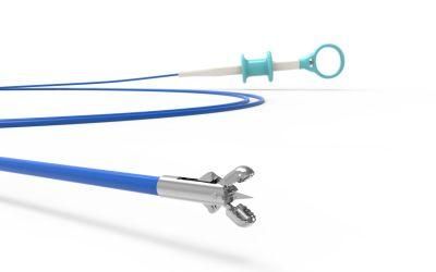 Disposable Exclusive Medical Rotatable Endoscopic Biopsy Forceps All Types