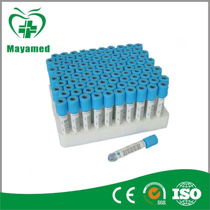 My-L013 Vacuum Blood Tube/Blood Collection Tube