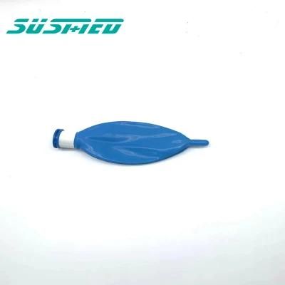 Medical Latex and Latex-Free 500ml Anesthesia Reservoir Breathing Bag for Breathing Circuit