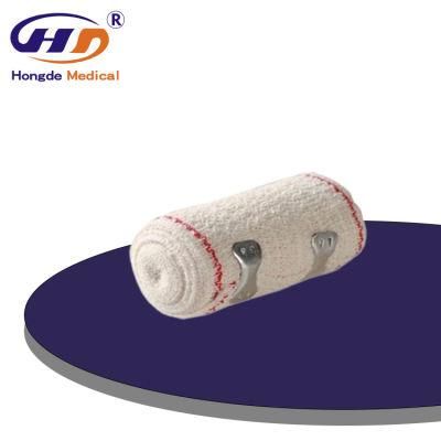 HD9 Cotton Crepe Bandage Spandex Crepe Bandage