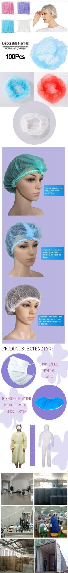 3 Layer Disposable Face Mask Medical Faces Mask with Earloops