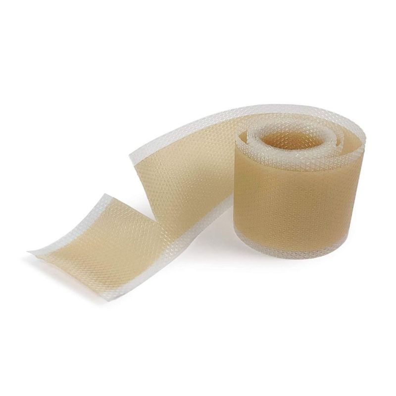 Keloid Scar Removal Silicone Tape Customized Medical