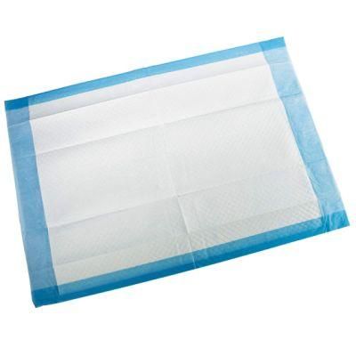 Disposable 5-Ply Under Pad for Pet