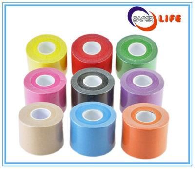 Waterproof Kinesiology Sport Adhesive Tape Kinesio Mueller Strong Bandage Tape