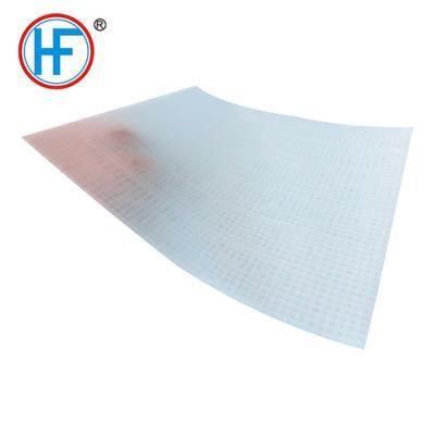 Accept OEM Cheaper Price Wound Dressing First Aid Products Gamma Sterilization Vaseline Gauze