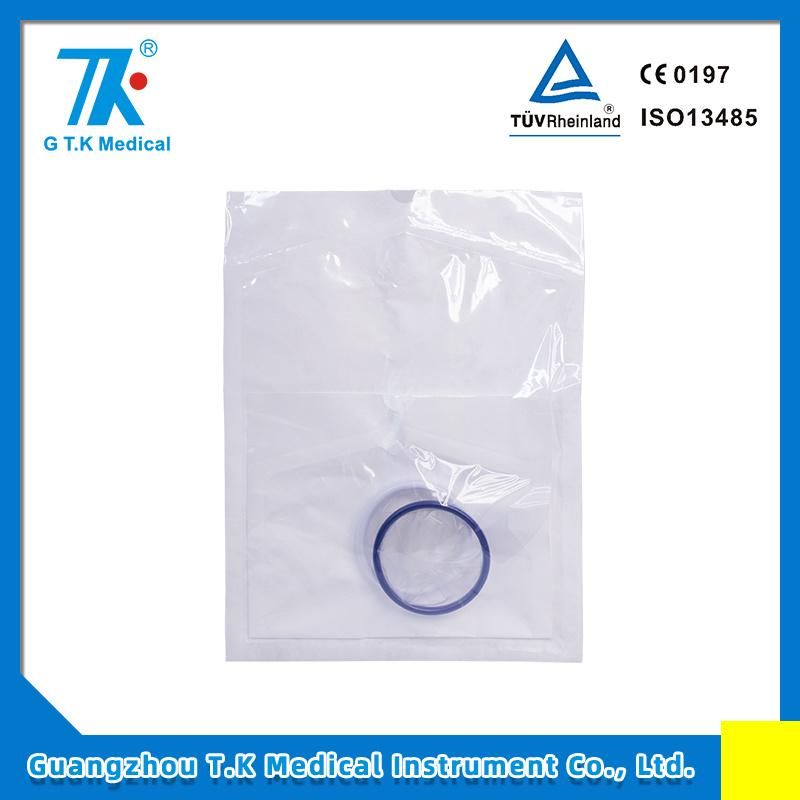 CE Wound Protector Wound Retractor for Endoscopic Procedure or Open Surgery Top World-Class Manufacturer