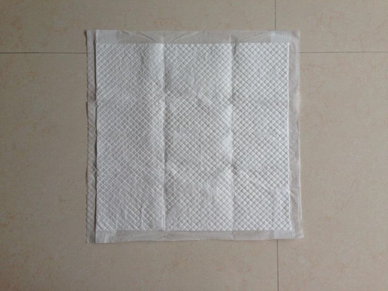 Super Absorbency Adult Underpad Surgical Non-Woven Disposable Underpad Hospital Bed Pads