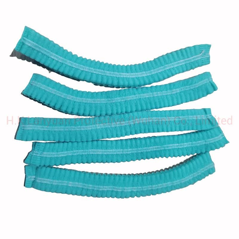 Ly Disposable Non-Woven Medical Non Woven Mop Cap