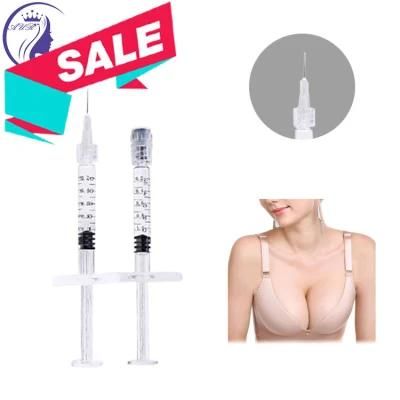 Breast and Buttocks Enhancement Injections Hyaluronic Acid Dermal Filler on Sale