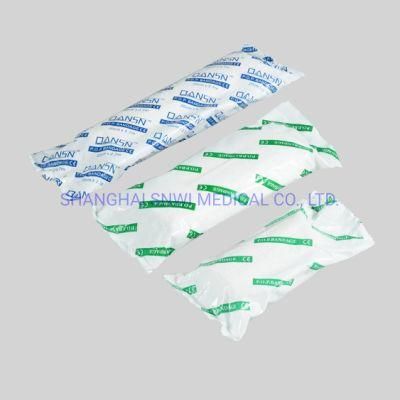 High Quality Medical Supplies (POP) Plaster of Paris Bandage Approved by CE and ISO FDA