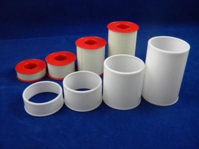 Disposable Zinc Oxide Plaster for Medical, Hospital