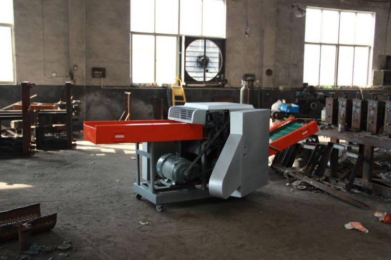 Rongda Machinery Cutting Machine with Lowest Price High Quality