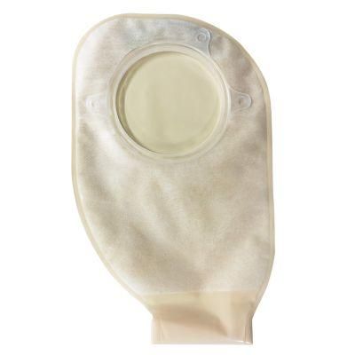 Soft Comfortable High Medical Ostomy Pouch